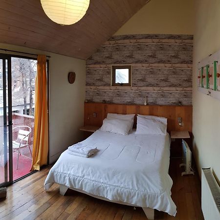 Hotel Nativo Santiago Kültér fotó