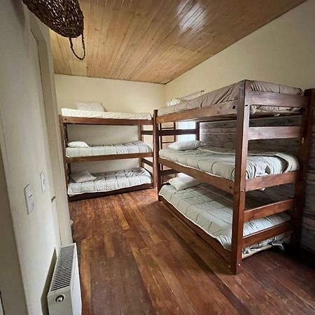 Hotel Nativo Santiago Kültér fotó
