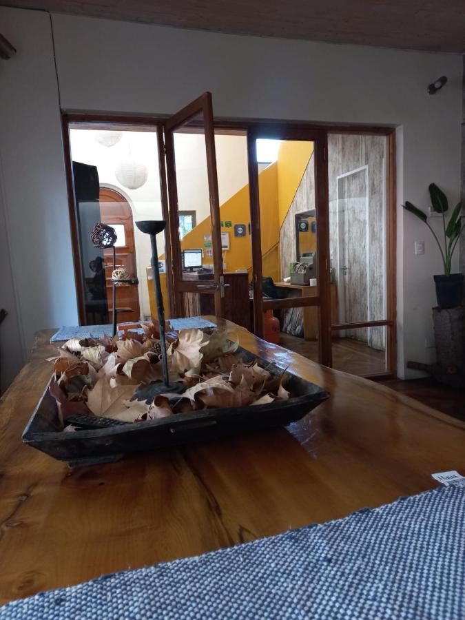 Hotel Nativo Santiago Kültér fotó