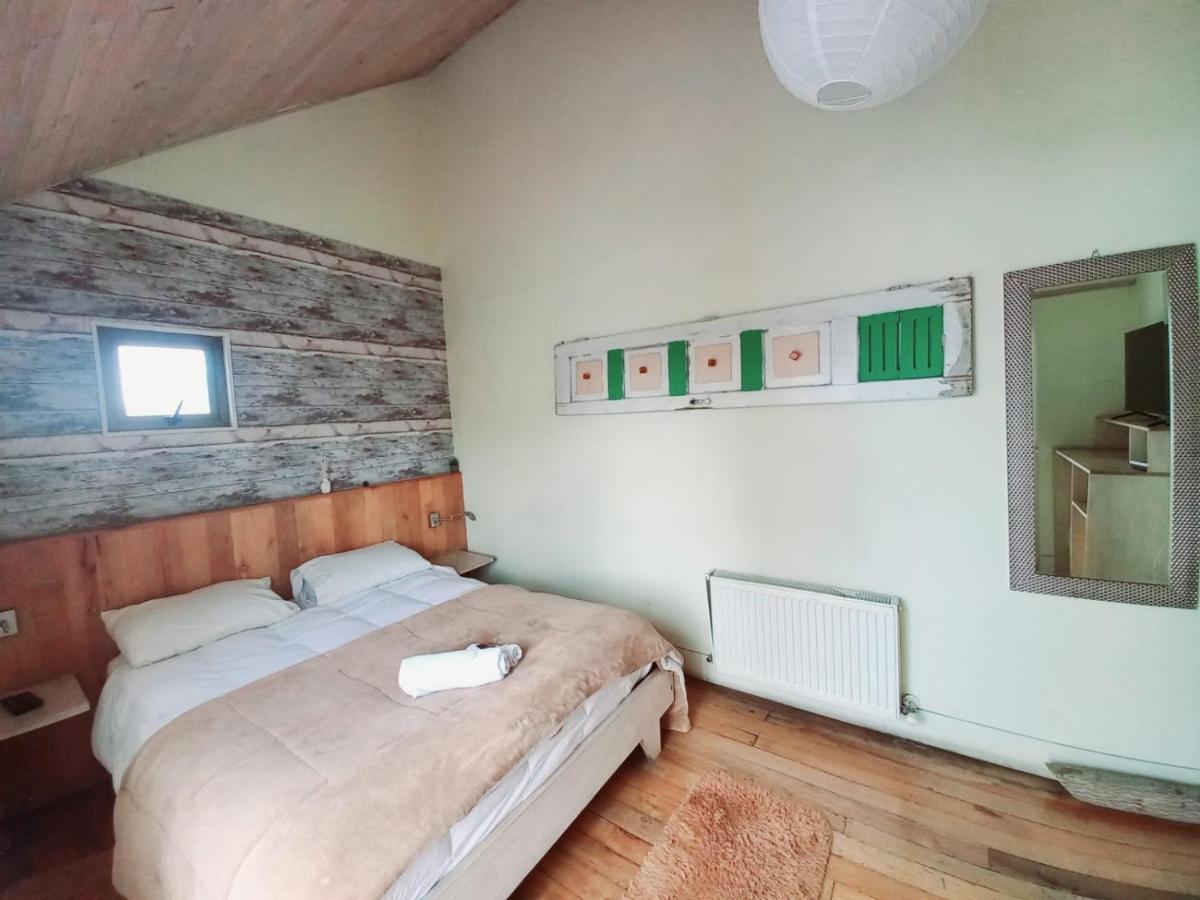 Hotel Nativo Santiago Kültér fotó