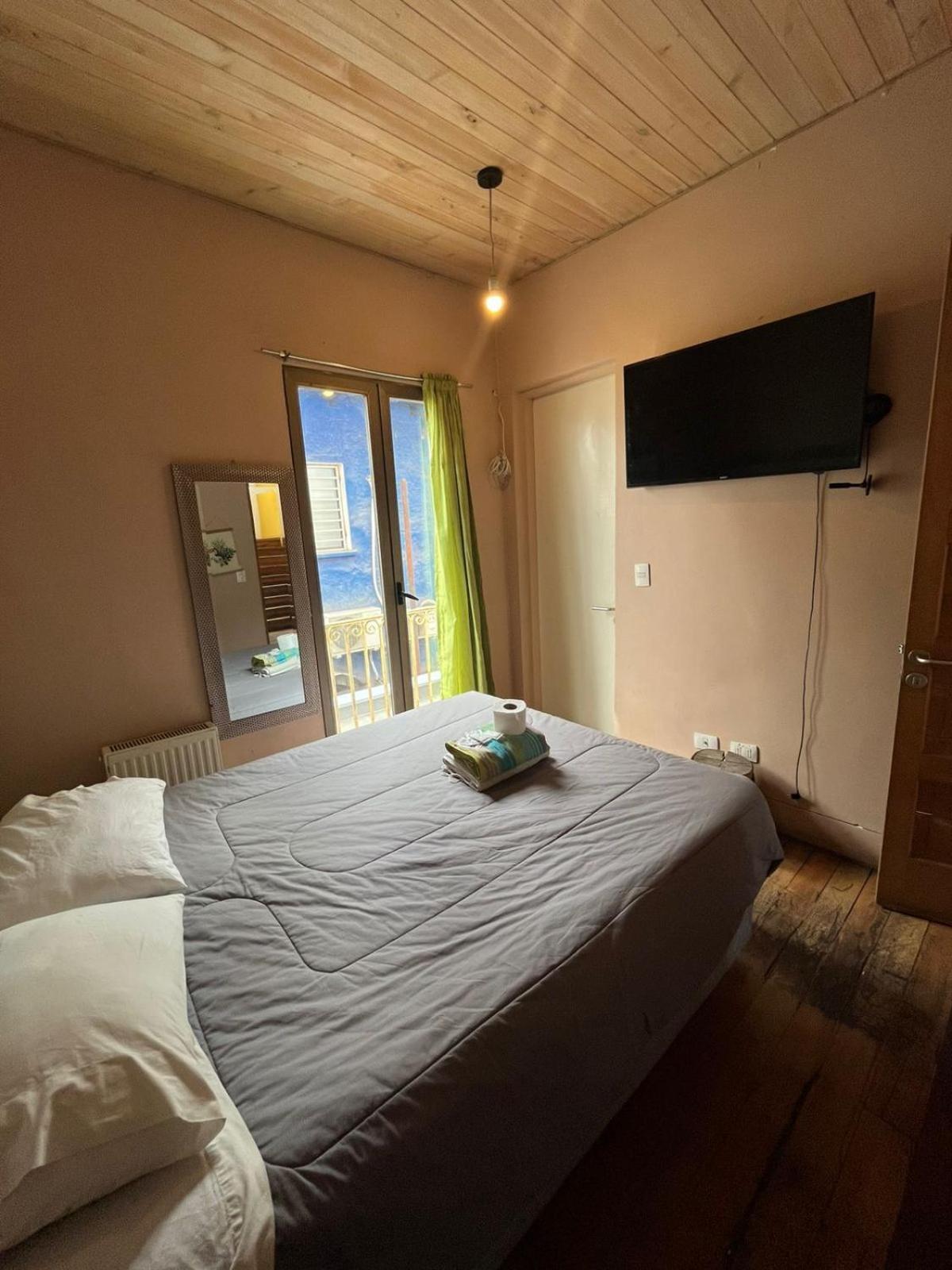 Hotel Nativo Santiago Kültér fotó