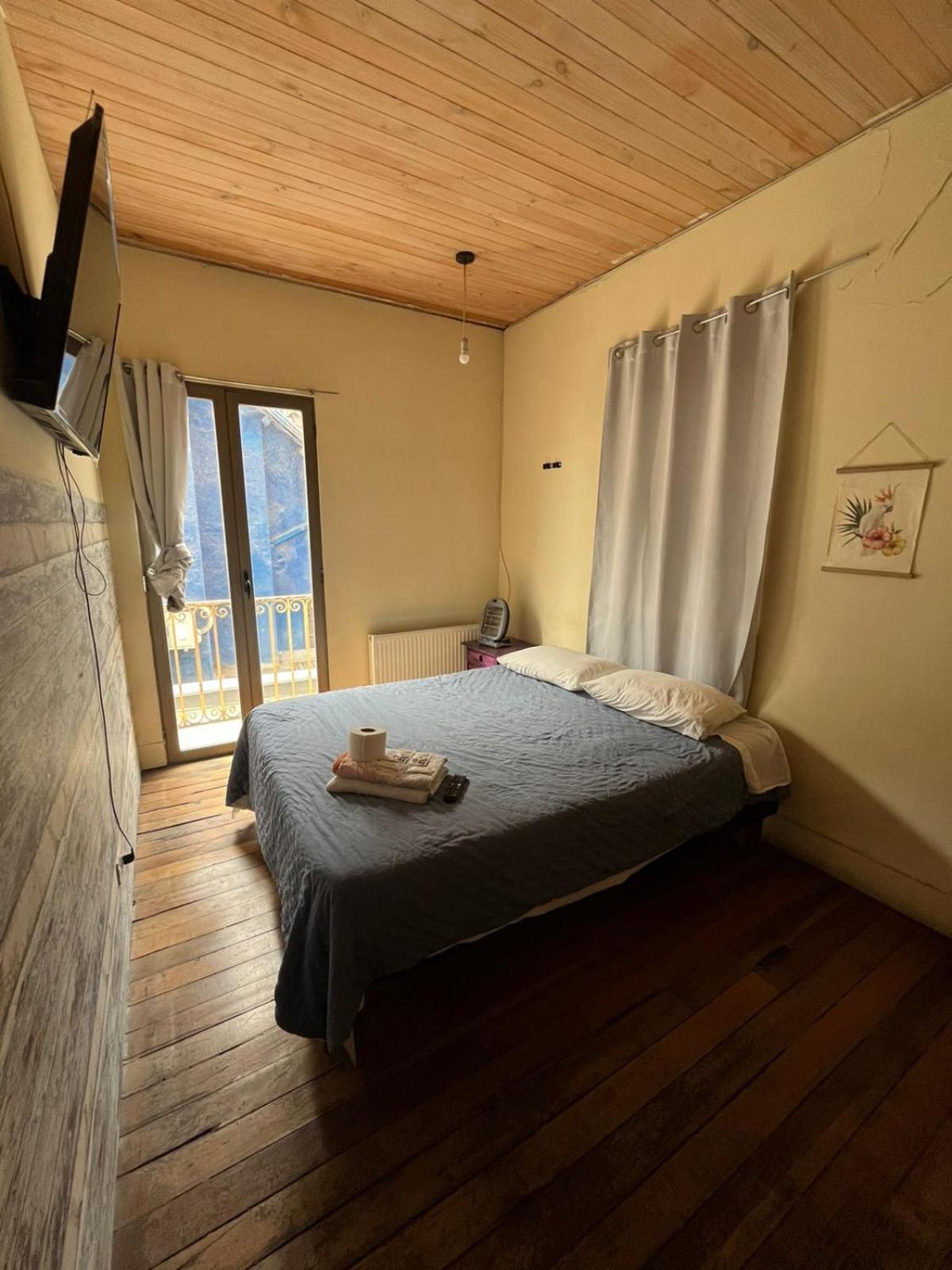 Hotel Nativo Santiago Kültér fotó