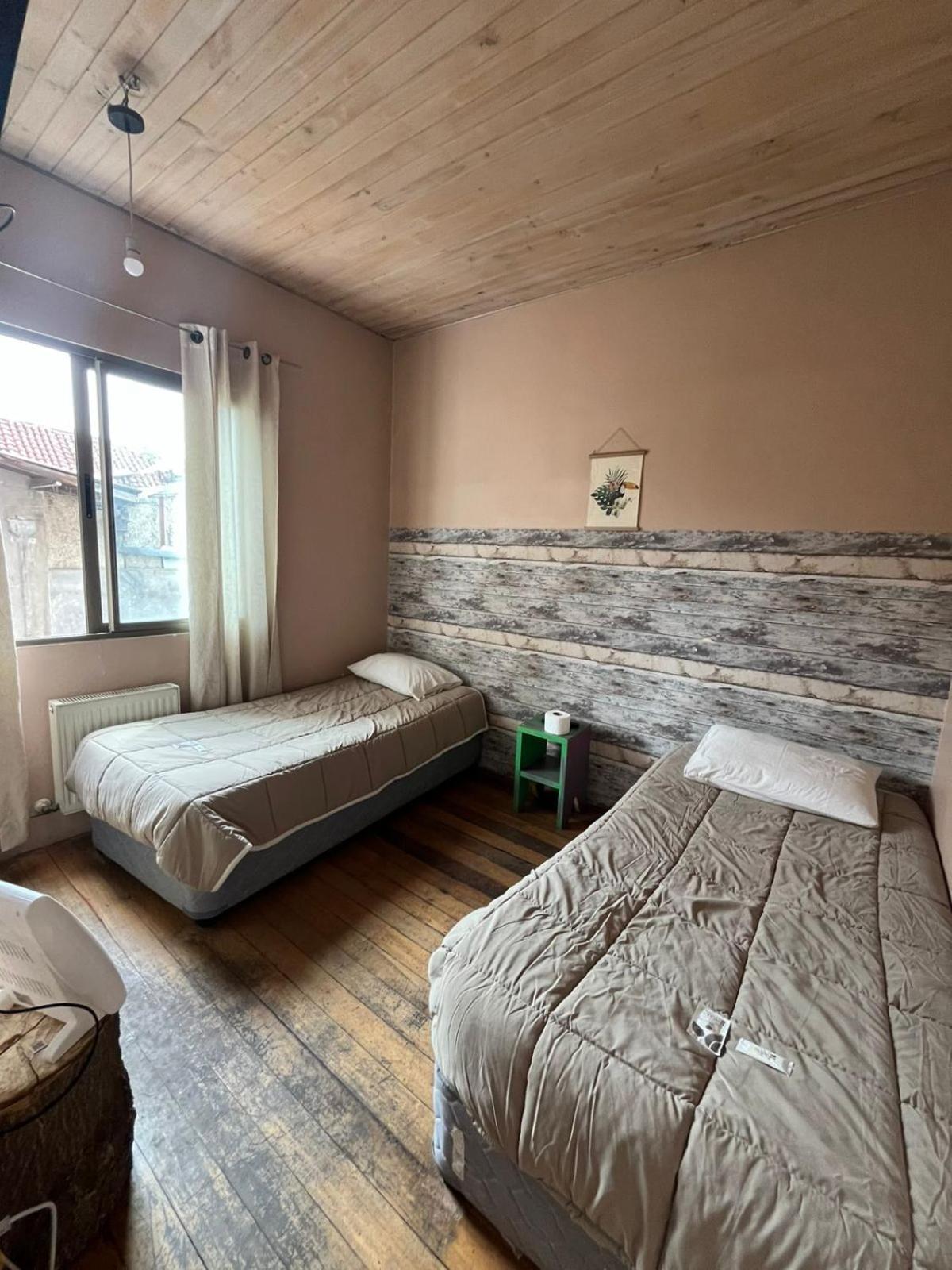 Hotel Nativo Santiago Kültér fotó