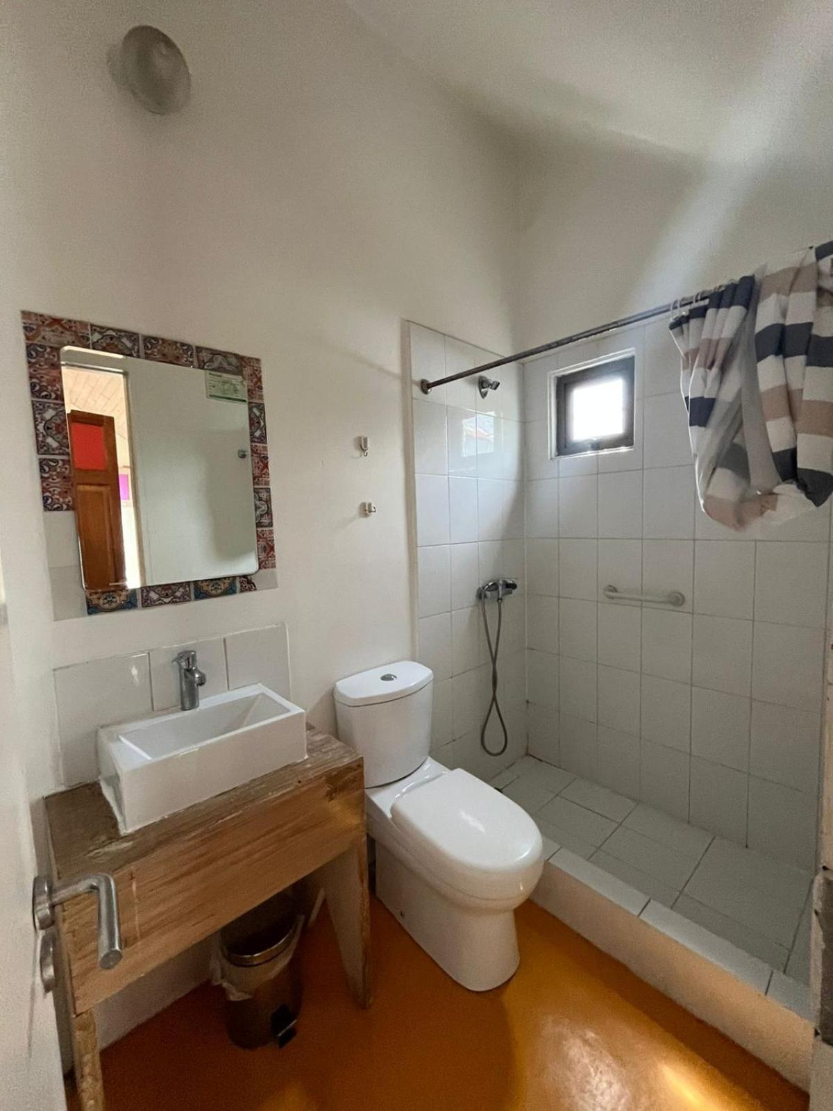 Hotel Nativo Santiago Kültér fotó