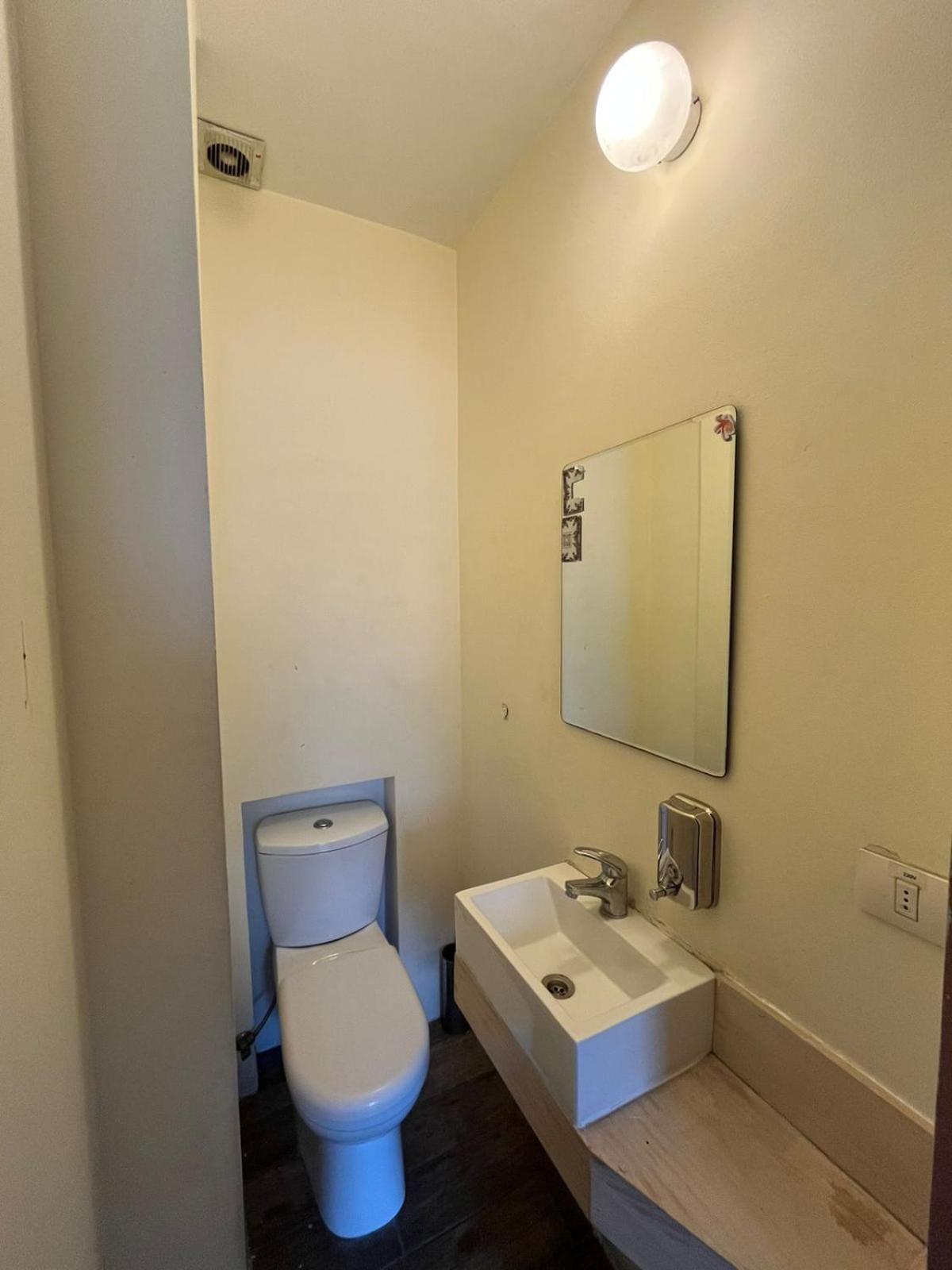 Hotel Nativo Santiago Kültér fotó
