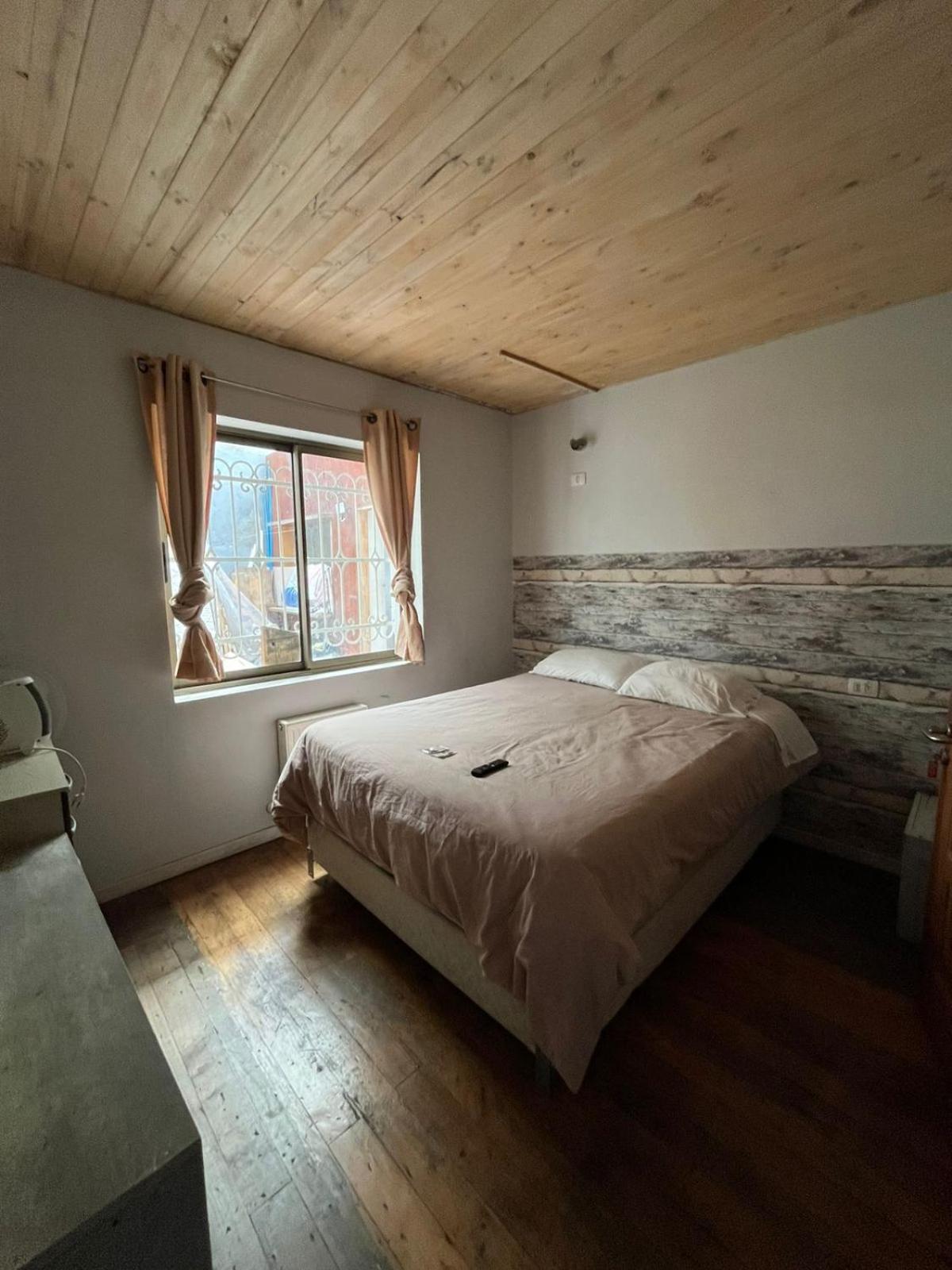 Hotel Nativo Santiago Kültér fotó