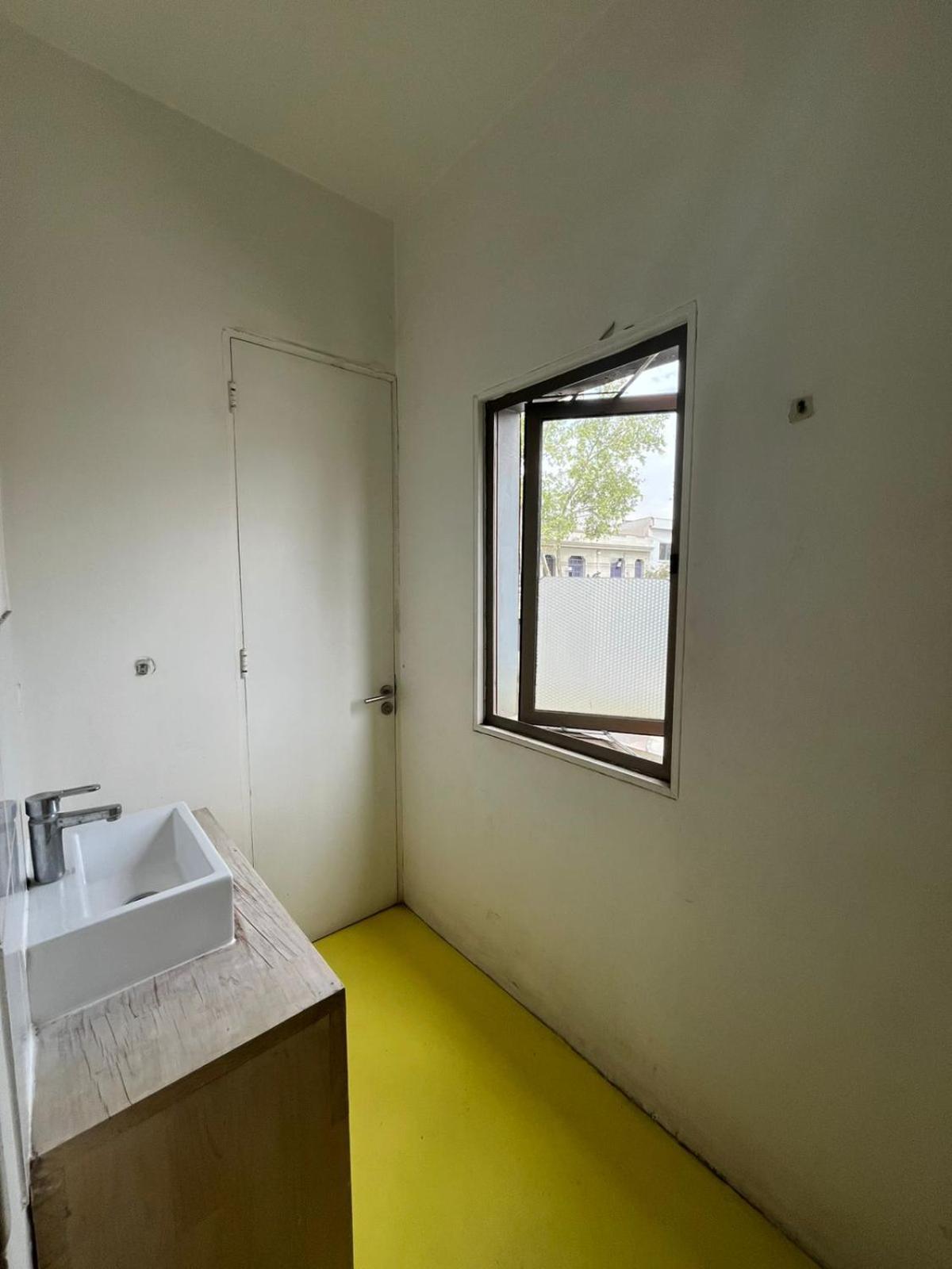 Hotel Nativo Santiago Kültér fotó