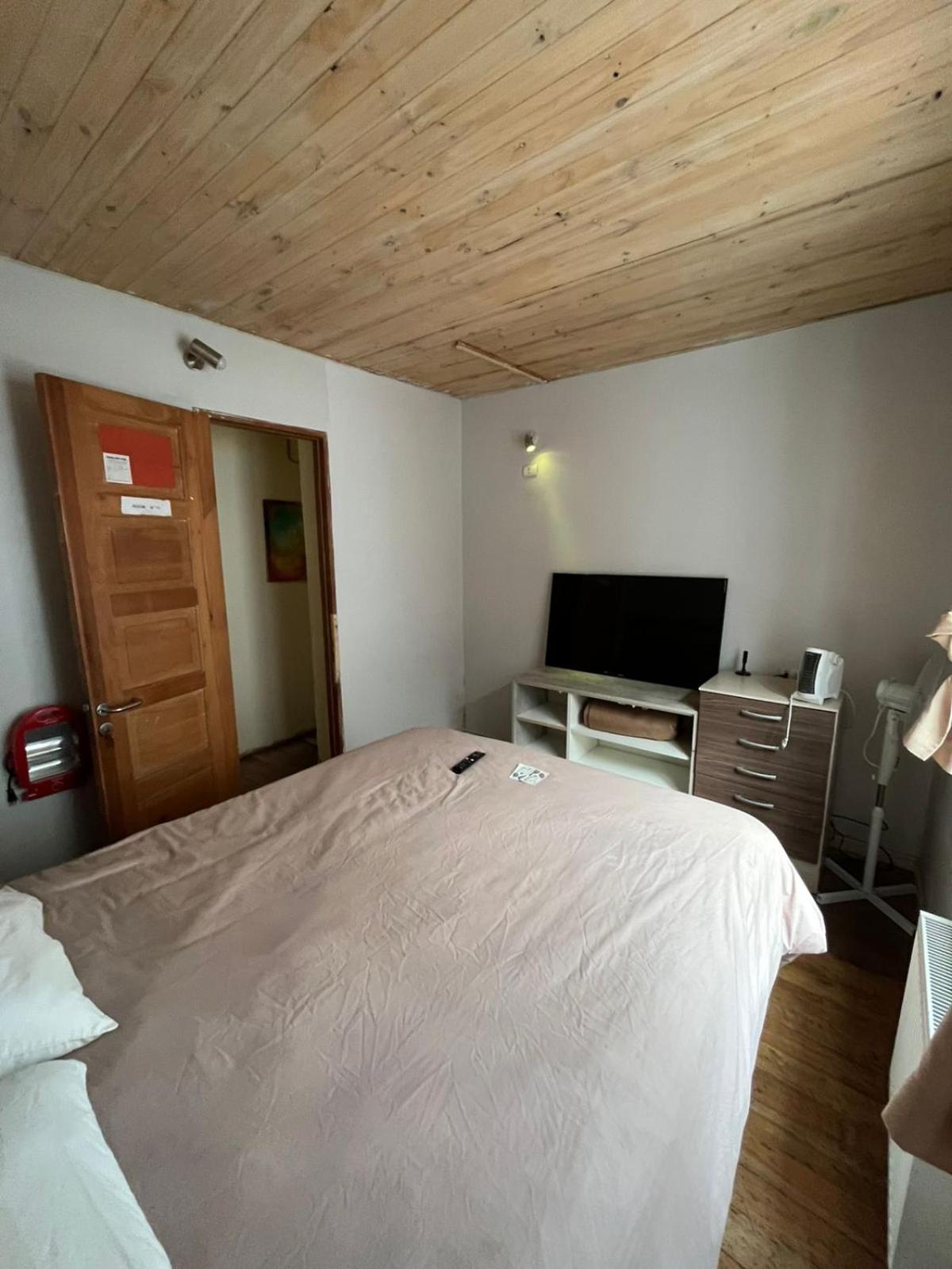 Hotel Nativo Santiago Kültér fotó