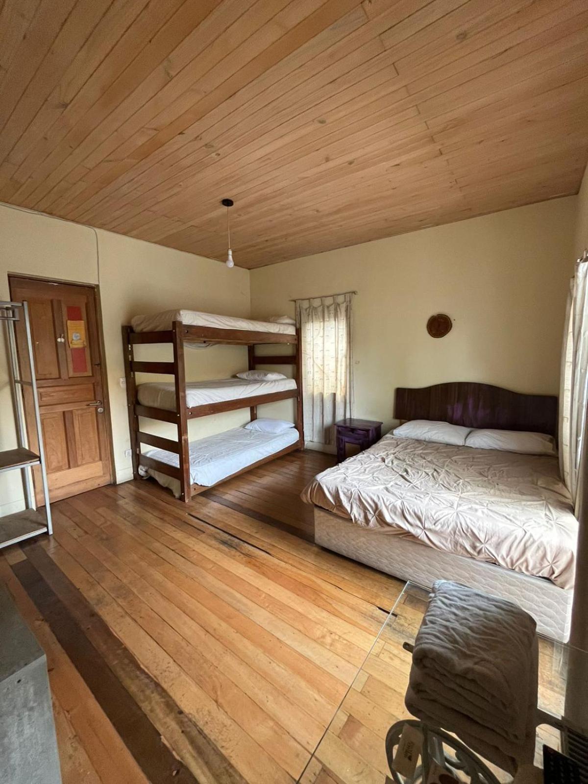 Hotel Nativo Santiago Kültér fotó