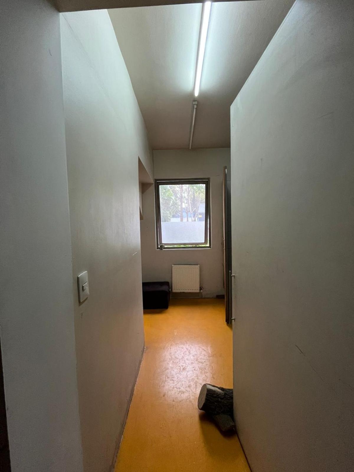 Hotel Nativo Santiago Kültér fotó