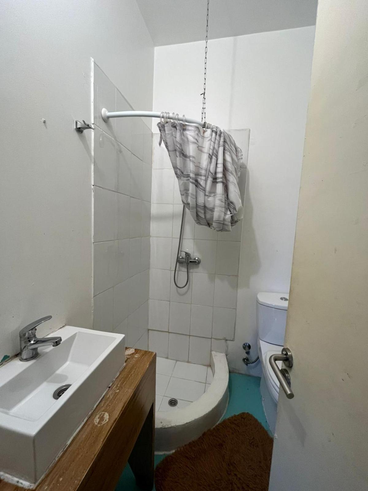 Hotel Nativo Santiago Kültér fotó