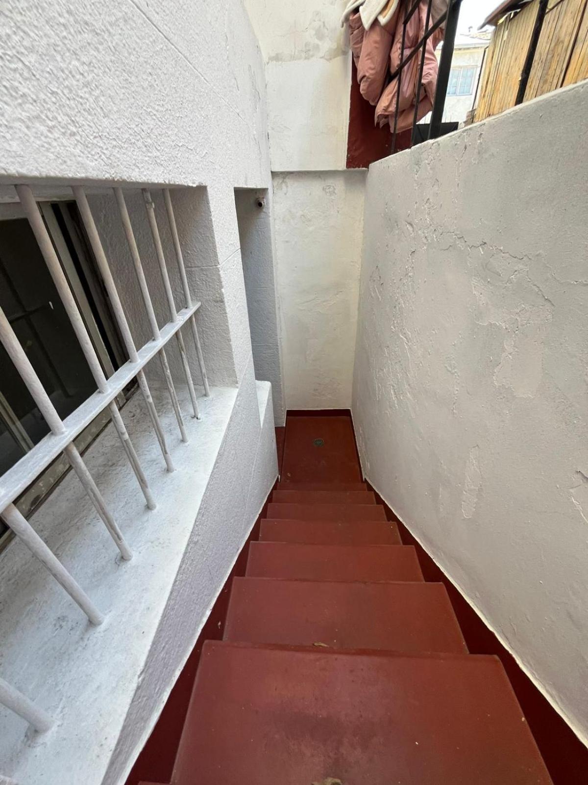 Hotel Nativo Santiago Kültér fotó
